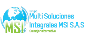 Multisoluciones MSI S.A.S
