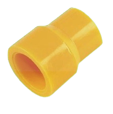 uniones reducidas - Unión tipo socket y tope en medida milimétrica y pulgada.